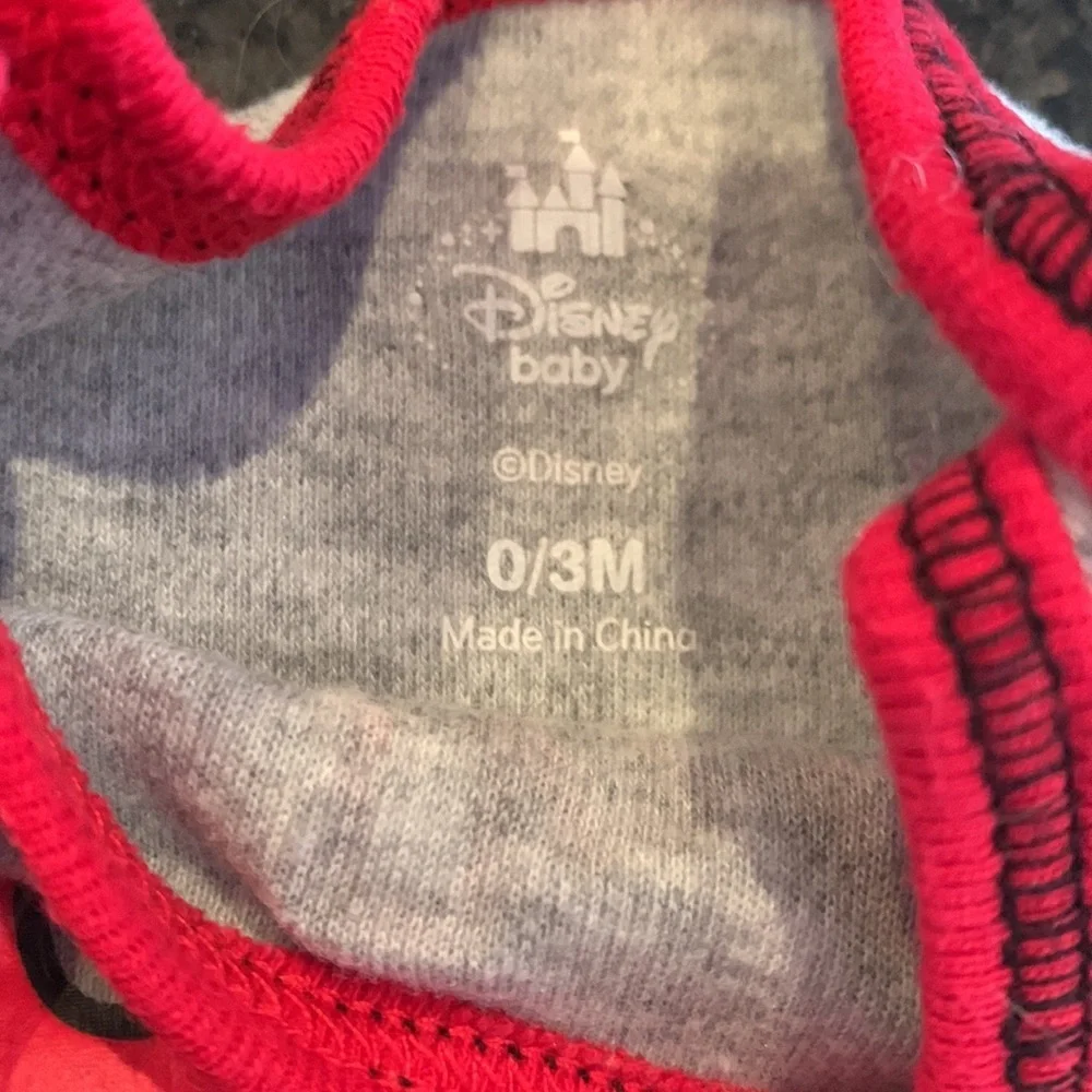 2 newborn outfits. 0-3mo 💥 - Picture 2 of 4